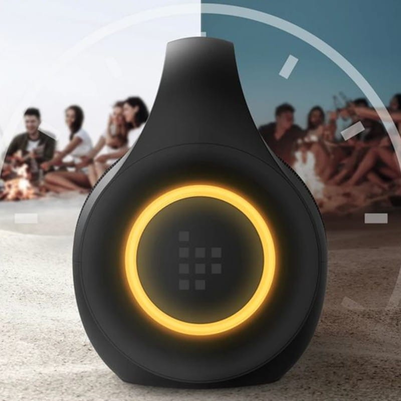 Tronsmart Bang Mini 50W TWS Noir - Enceinte Bluetooth - Ítem4