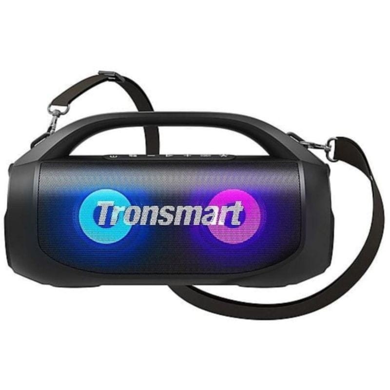 Coluna Bluetooth Tronsmart Bang SE 40W TWS - Item8