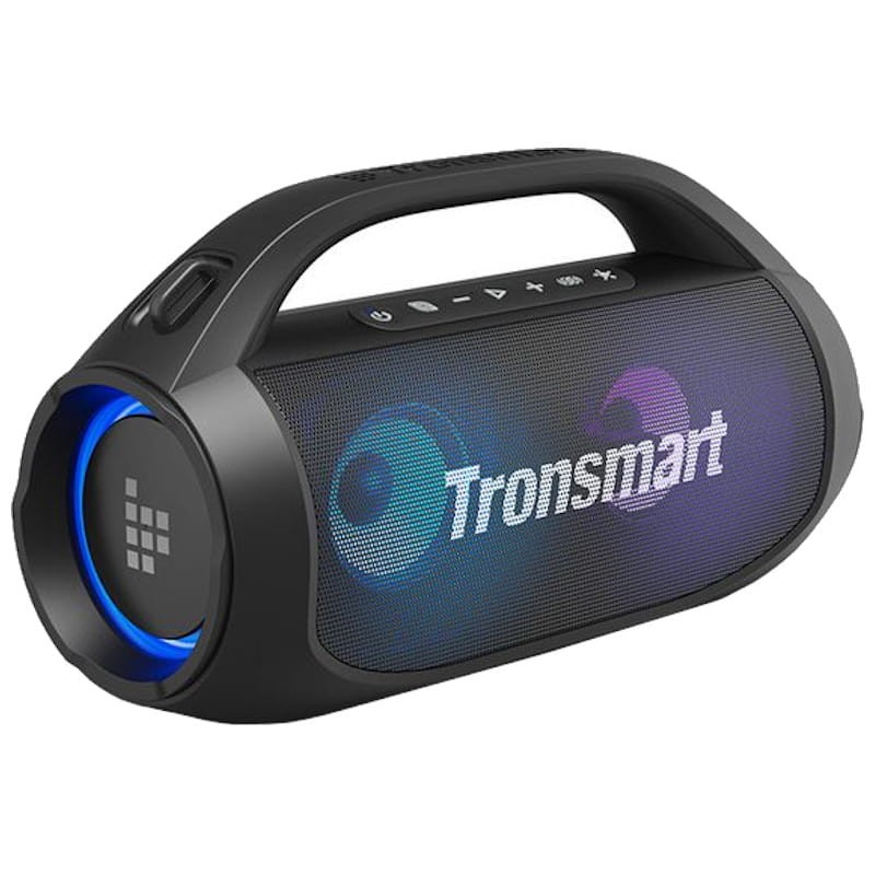 Tronsmart Bang SE altavoz portátil: Análisis y opinión