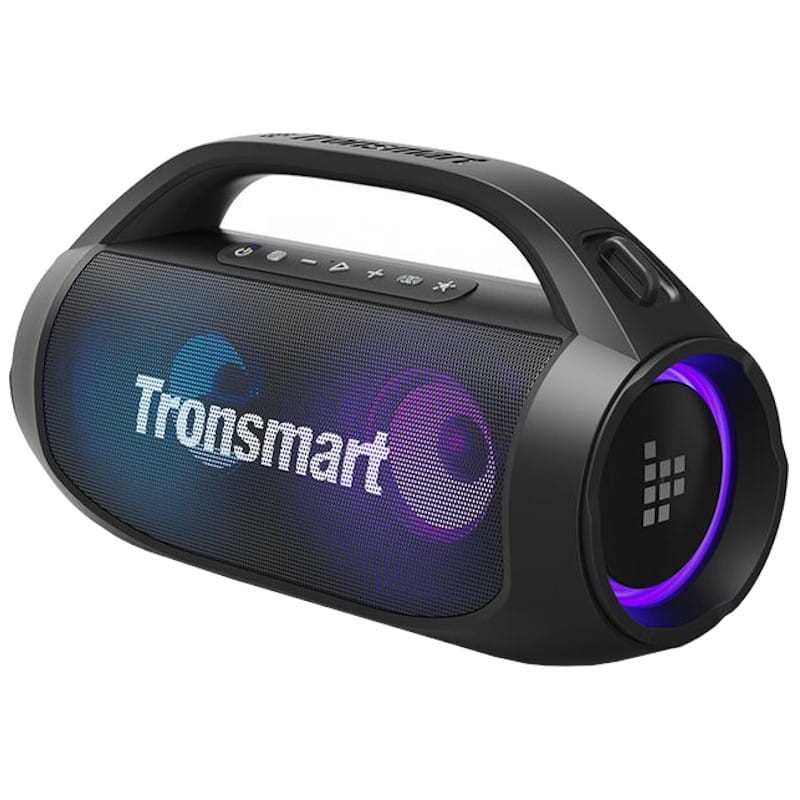 Alto-falante Bluetooth Tronsmart Bang SE 40W TWS - Item1