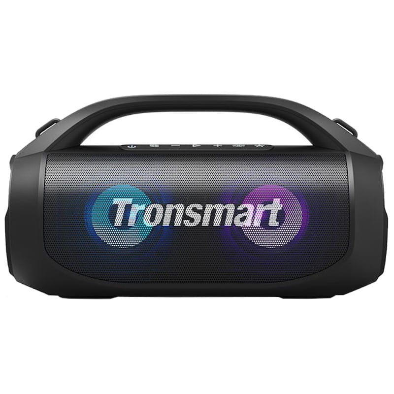 Alto-falante Bluetooth Tronsmart Bang SE 40W TWS - Item2