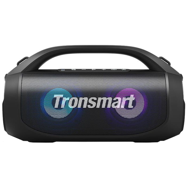 Coluna Bluetooth Tronsmart Bang SE 40W TWS - Item2
