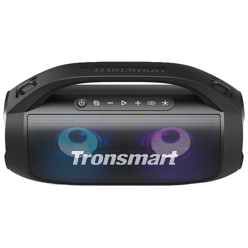 Coluna Bluetooth Tronsmart Bang SE 40W TWS - Item3