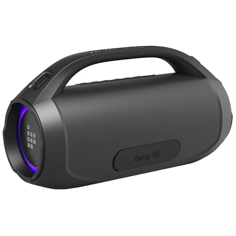 Coluna Bluetooth Tronsmart Bang SE 40W TWS - Item5