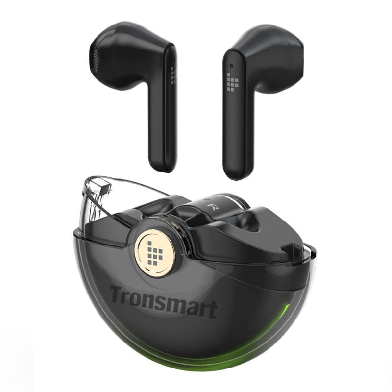 Tronsmart Battle Wireless Gaming Earbuds - Auriculares Bluetooth