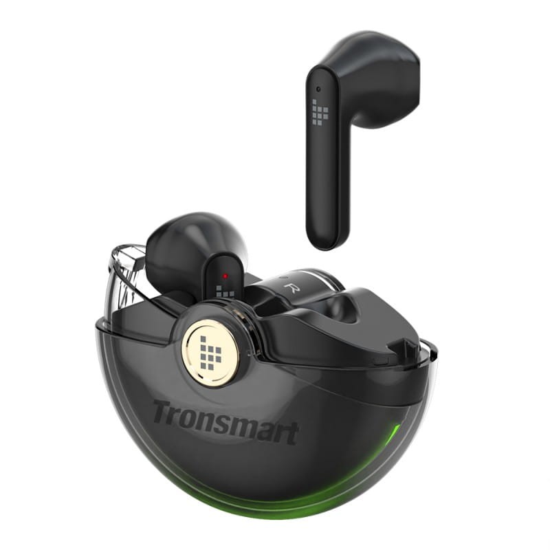 Tronsmart Battle Wireless Gaming Earbuds - Casque Bluetooth - Ítem1
