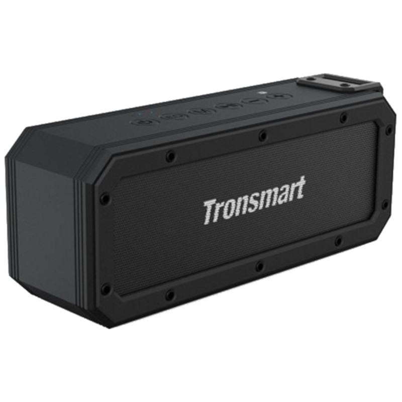 Tronsmart Element Force+ 40W Bluetooth 5.0 - Altavoz Bluetooth - Ítem