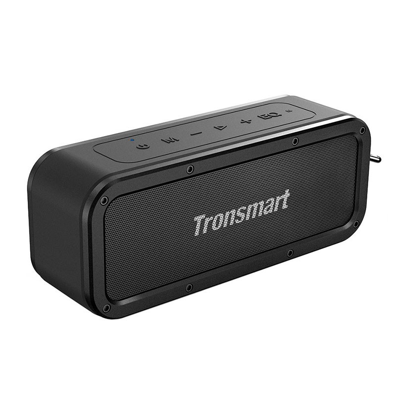 Altavoz bluetooth potente top tronsmart force 40w