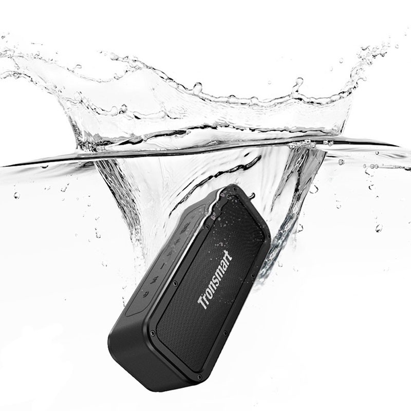 Tronsmart Element Froce 40W Bluetooth 5.0 - Altavoz Bluetooth - Ítem2