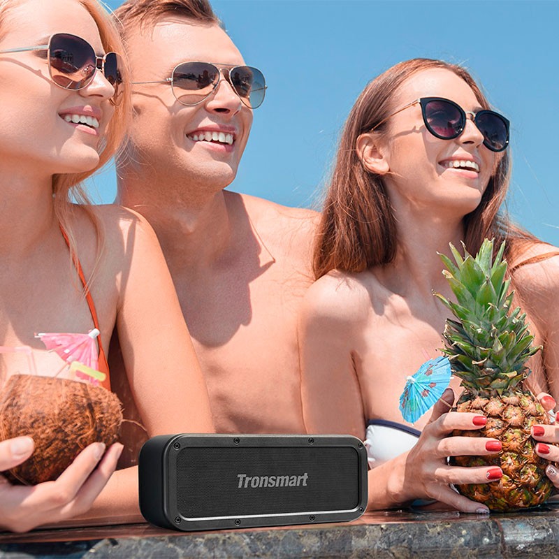 Tronsmart Element Force 40W Bluetooth 5.0 - Enceinte Bluetooth - Ítem3