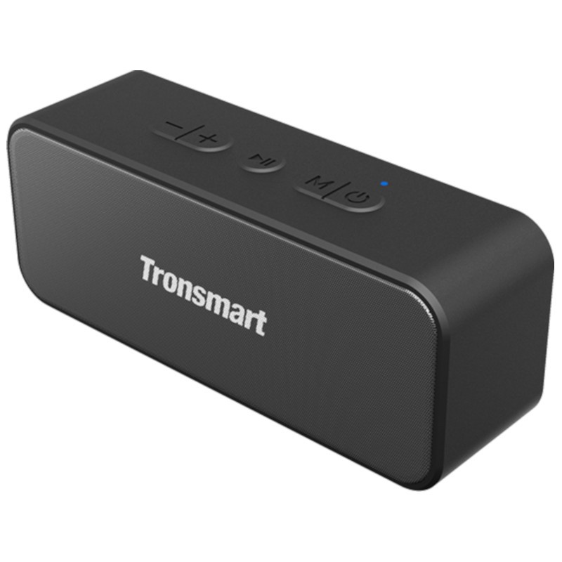 Tronsmart Element T2 Plus 20W Bluetooth 5.0 - Altavoz Bluetooth - Ítem1