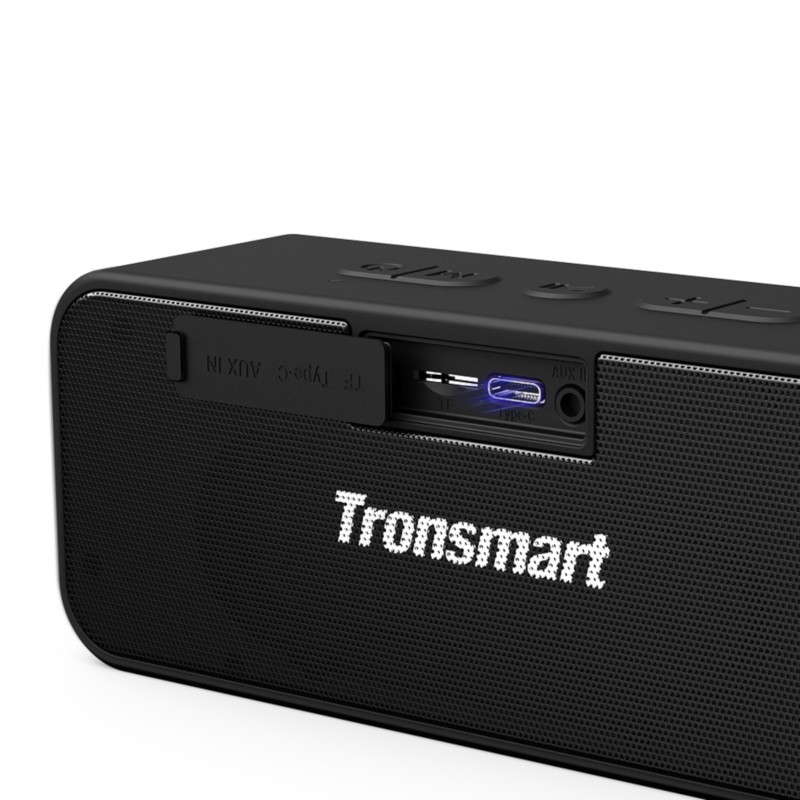 Tronsmart Element T2 Plus 20W Bluetooth 5.0 - Enceinte Bluetooth - Ítem3