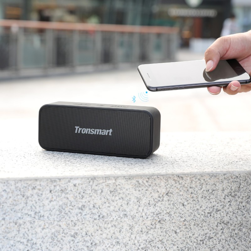 Tronsmart Element T2 Plus 20W Bluetooth 5.0 - Enceinte Bluetooth - Ítem7
