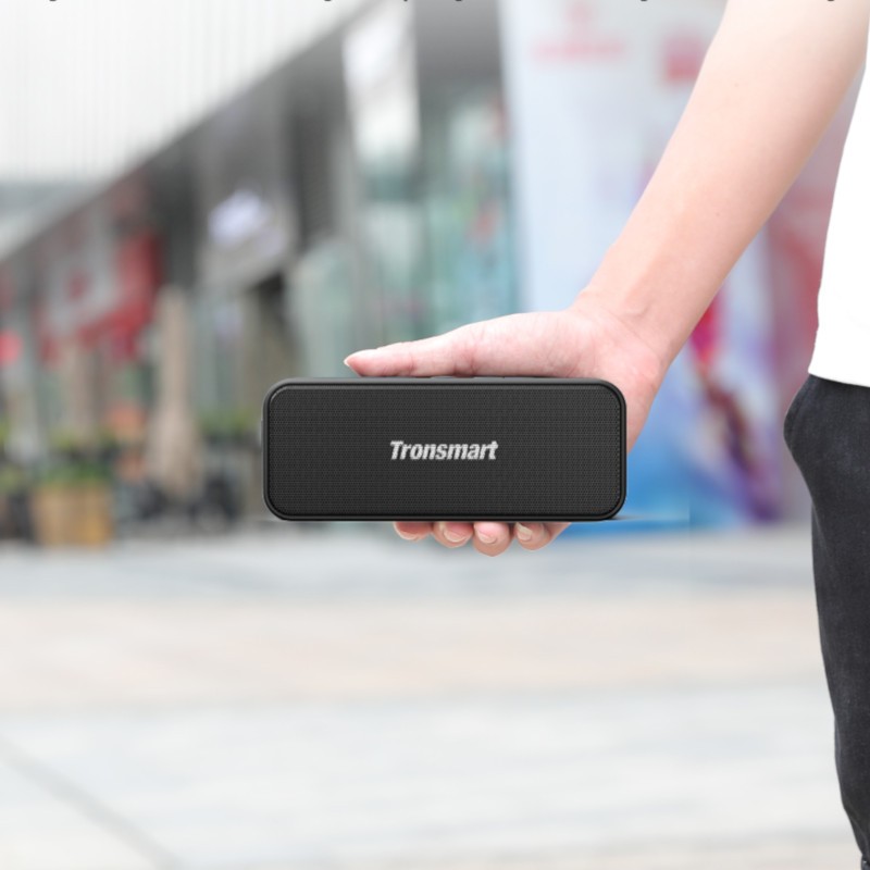 Tronsmart Element T2 Plus 20W Bluetooth 5.0 - Coluna Bluetooth - Item8