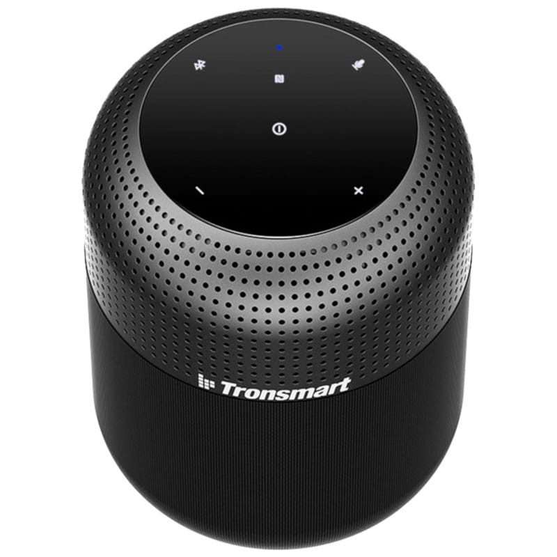 Enceinte bluetooth Tronsmart Element T6 Max 60W Bluetooth 5.0 - Ítem1