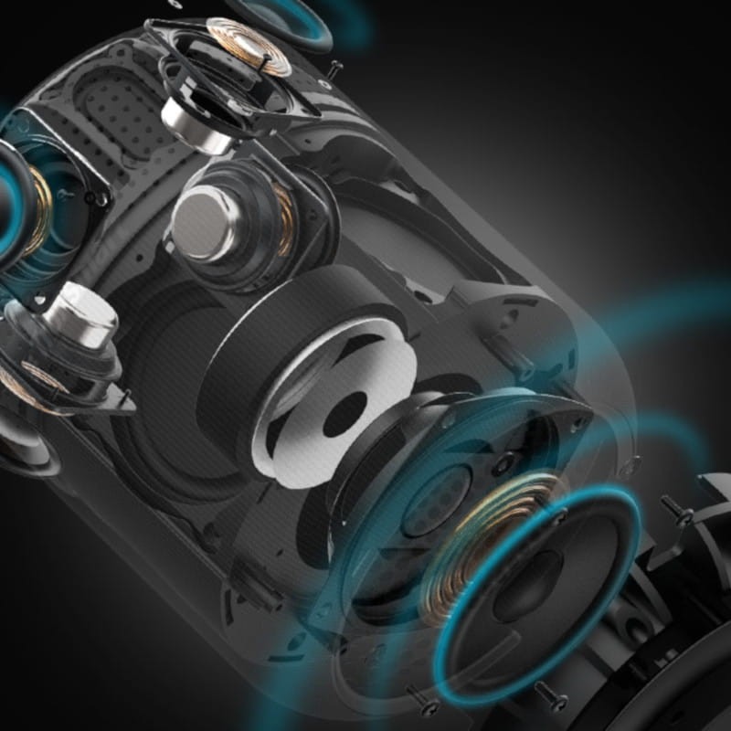 Tronsmart Element T6 Max 60W Bluetooth 5.0 - Altavoz Bluetooth - Ítem2