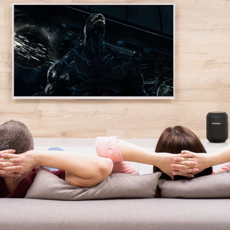 Tronsmart Element T6 Max 60W Bluetooth 5.0 - Altavoz Bluetooth - Ítem5