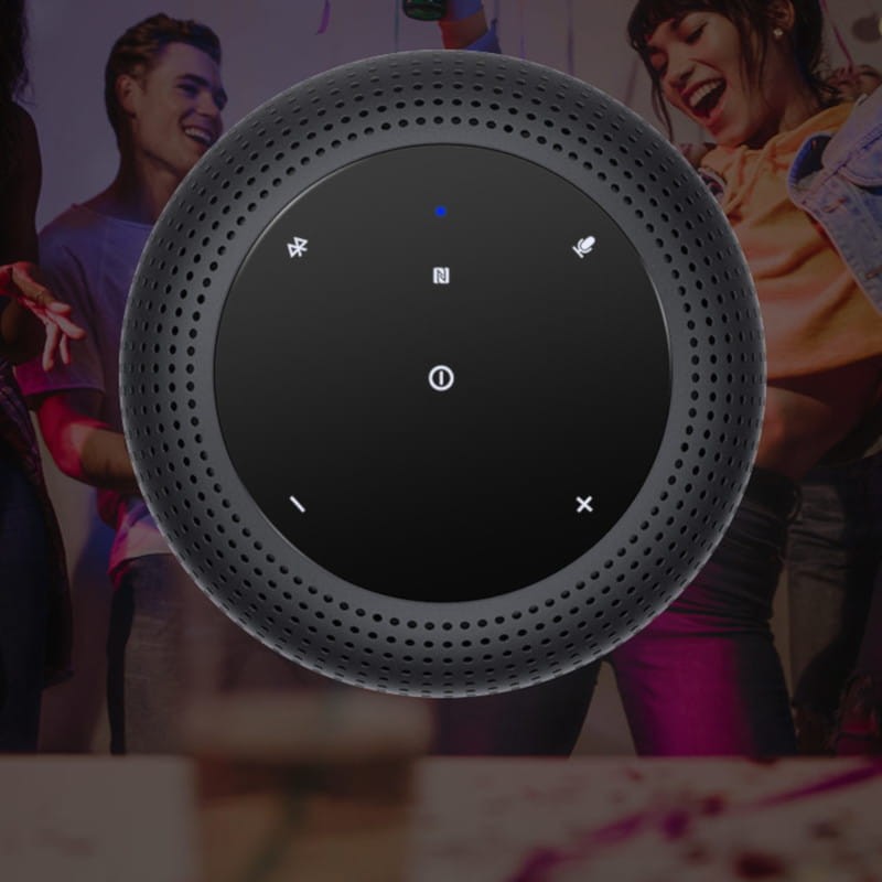 Tronsmart Element T6 Max 60W Bluetooth 5.0 - Altavoz Bluetooth - Ítem6