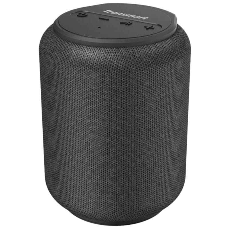 Tronsmart Element T6 Mini 15W Bluetooth 5.0 Negro - Altavoz Bluetooth - Ítem