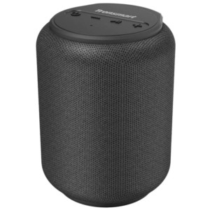 Tronsmart Element T6 Mini 15W Bluetooth 5.0 Black - Bluetooth Speaker