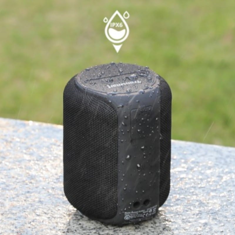 Tronsmart Element T6 Mini 15W Bluetooth 5.0 Noir - Enceinte Bluetooth - Ítem3