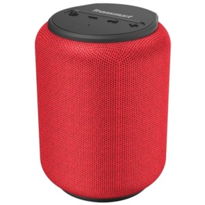 Tronsmart Element T6 Mini 15 W Bluetooth 5.0 Vermelho - Alto-falante Bluetooth