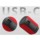 Tronsmart Element T6 Mini 15W Bluetooth 5.0 Rojo - Altavoz Bluetooth - Ítem1