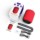 Tronsmart Element T6 Mini 15W Bluetooth 5.0 Rojo - Altavoz Bluetooth - Ítem6