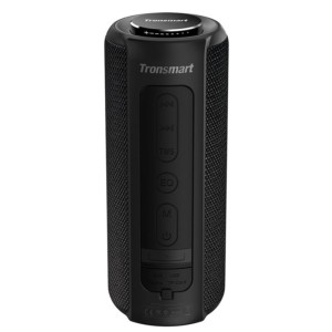 Tronsmart Element T6 Plus 40W Bluetooth 5.0 Preto - Coluna Bluetooth