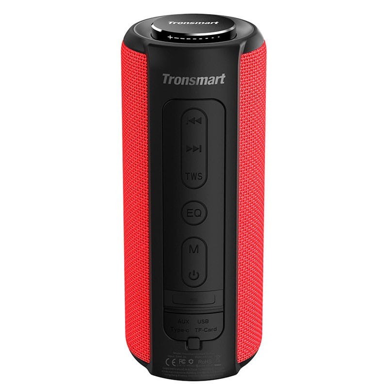 Tronsmart Element T6 Plus