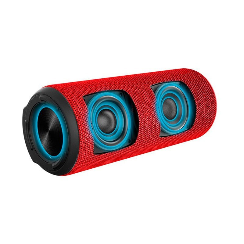 Tronsmart Element T6 Plus 40W Bluetooth 5.0 Rouge - Enceinte Bluetooth - Ítem2