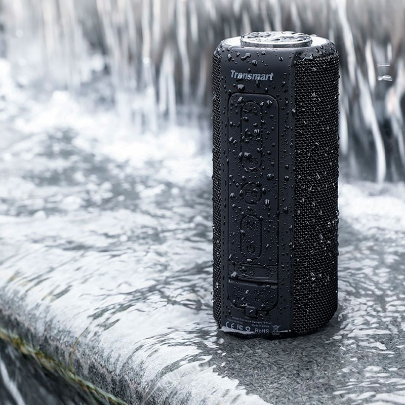 Tronsmart Element T6 Plus 40W Bluetooth 5.0 Noir - Enceinte Bluetooth - Ítem5