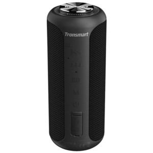 Tronsmart Element T6 Plus Upgraded Version 40W NFC Bluetooth 5.0 - Haut-parleur Bluetooth