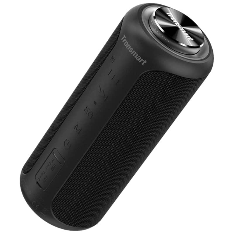 Comprar Tronsmart Element Froce 40W Bluetooth 5.0 - Altavoz Bluetooth -  PowerPlanetOnline