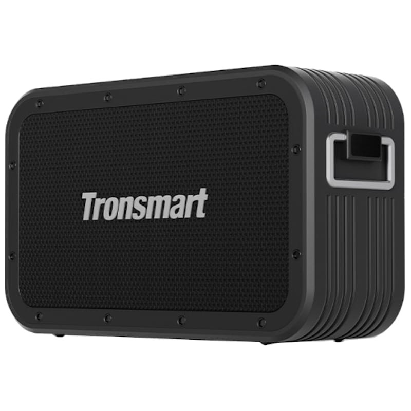 Tronsmart Force Max 80W TWS 2.2 - Altavoz Bluetooth