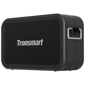Tronsmart Force Max 80W TWS 2.2 - Alto-falante Bluetooth
