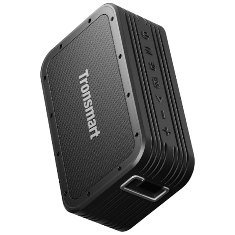 Tronsmart Force Max 80W TWS 2.2 - Enceinte Bluetooth - Ítem2