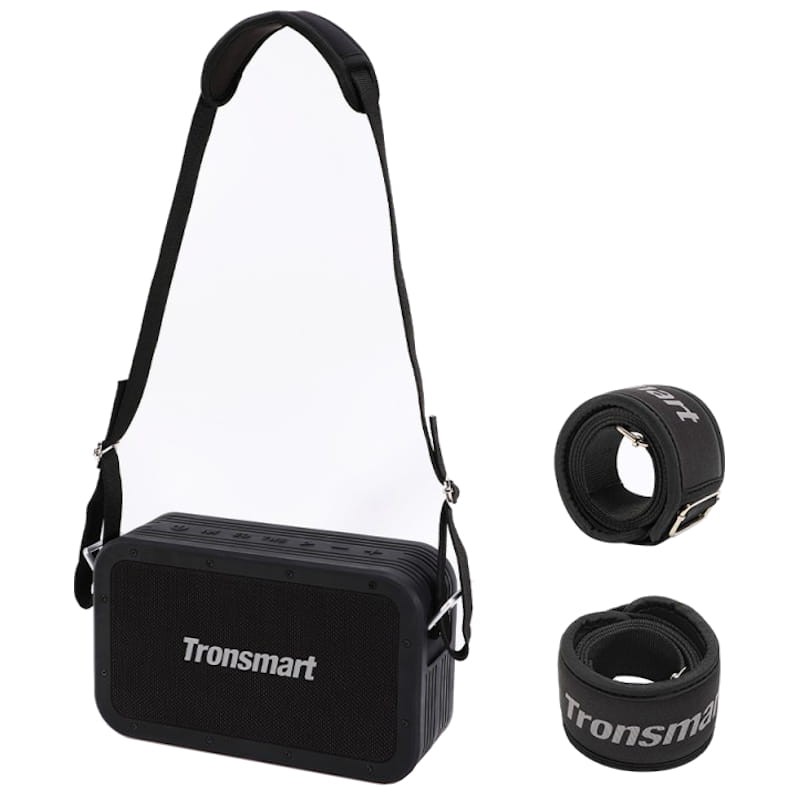 Tronsmart Force Max 80W TWS 2.2 - Enceinte Bluetooth - Ítem3