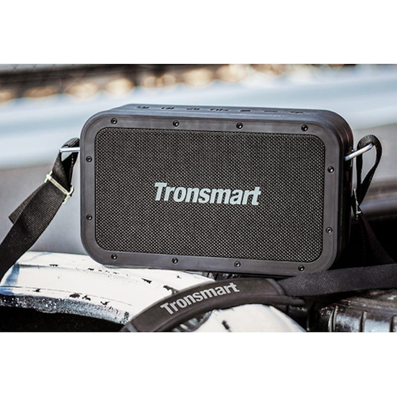 Tronsmart Force Max 80W TWS 2.2 - Enceinte Bluetooth - Ítem6