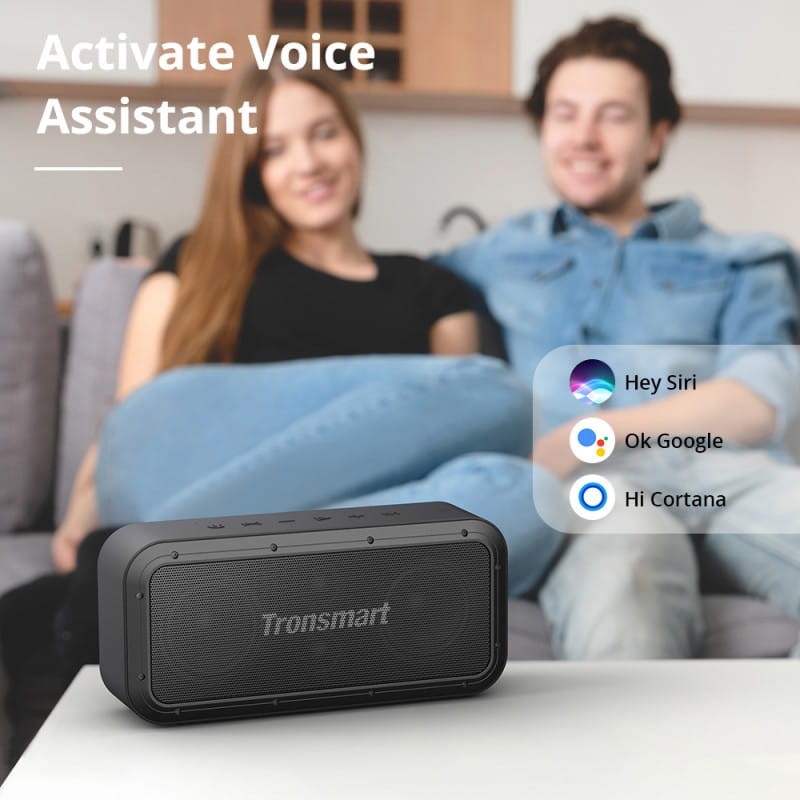 Tronsmart Force Pro 60W - Altavoz Bluetooth - Ítem3