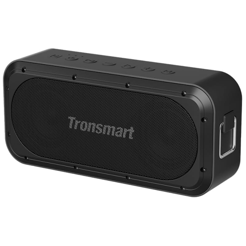 Tronsmart Force SE 50W TuneConn - Altavoz Bluetooth