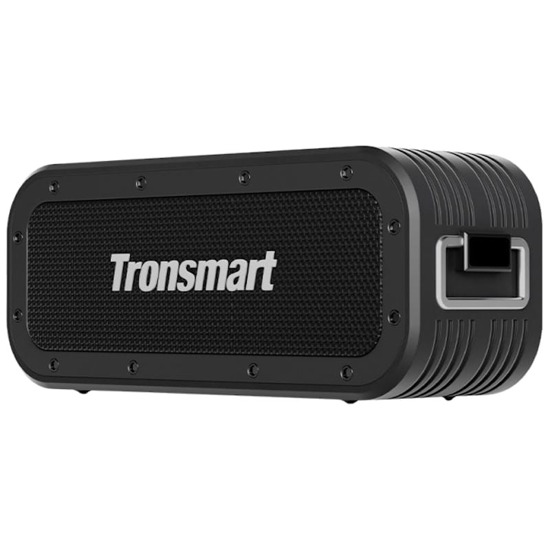Tronsmart Force X 60W TWS 2.1 - Enceinte Bluetooth - Ítem1