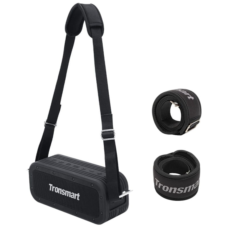 Tronsmart Force X 60W TWS 2.1 - Enceinte Bluetooth - Ítem3