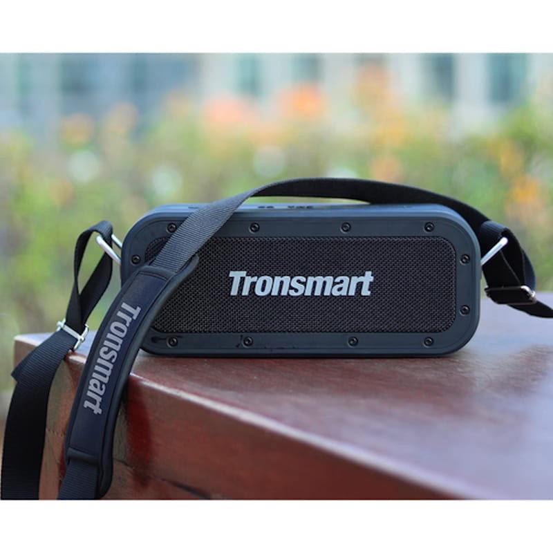 Tronsmart Force X 60W TWS 2.1 - Enceinte Bluetooth - Ítem4