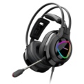 Tronsmart Glary Alpha 7.1 USB+3.5mm RGB - Auriculares Gaming - Ítem