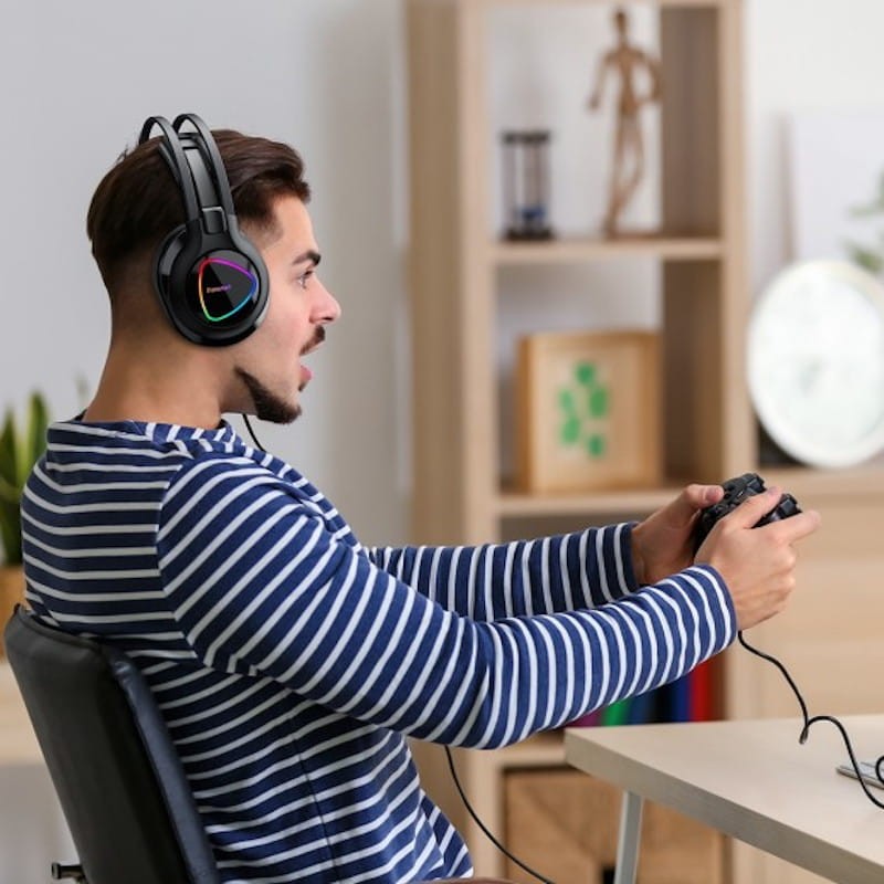 tronsmart 7.1
