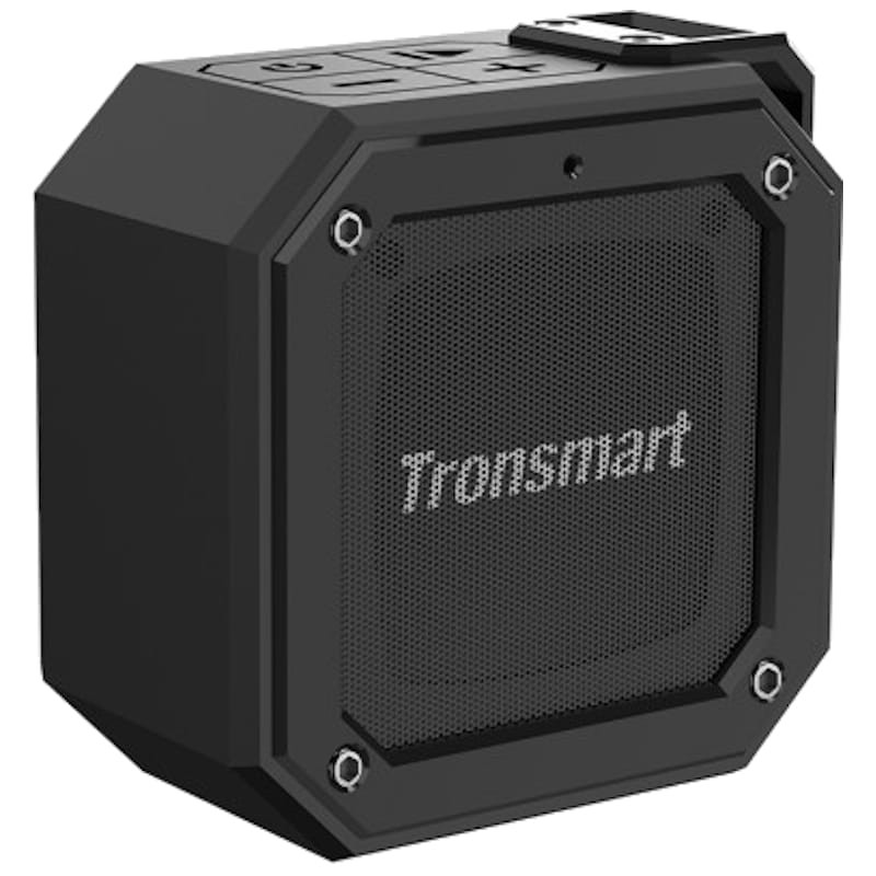 Tronsmart Groove Bluetooth Speaker