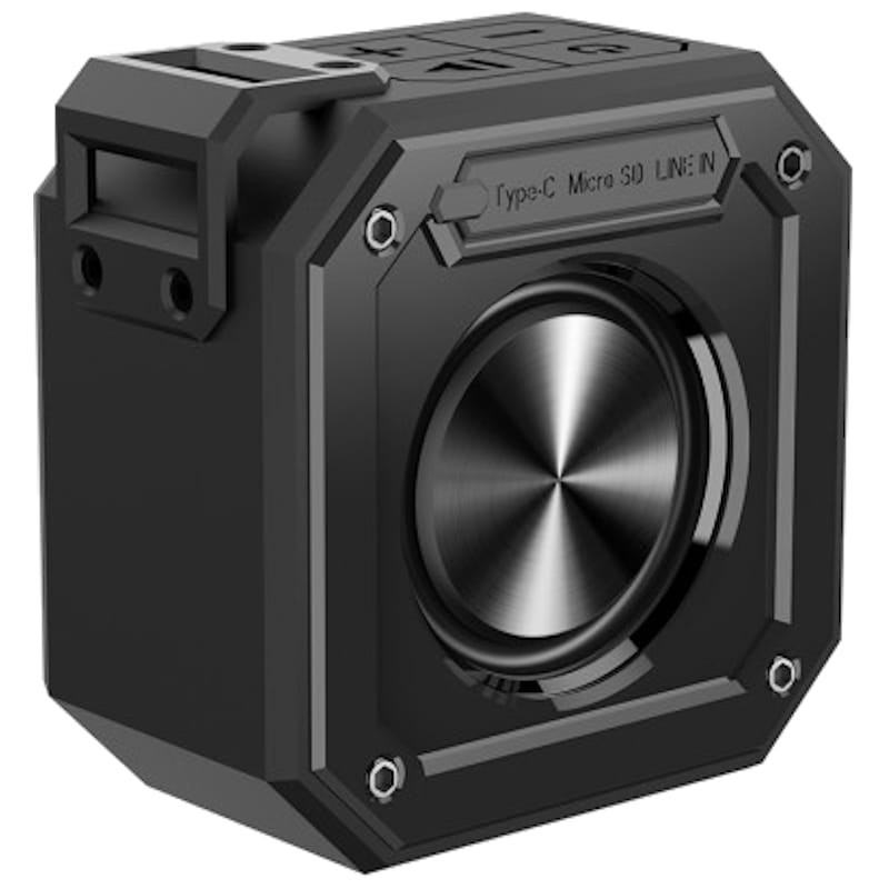 Enceinte Bluetooth Tronsmart Groove - Ítem1