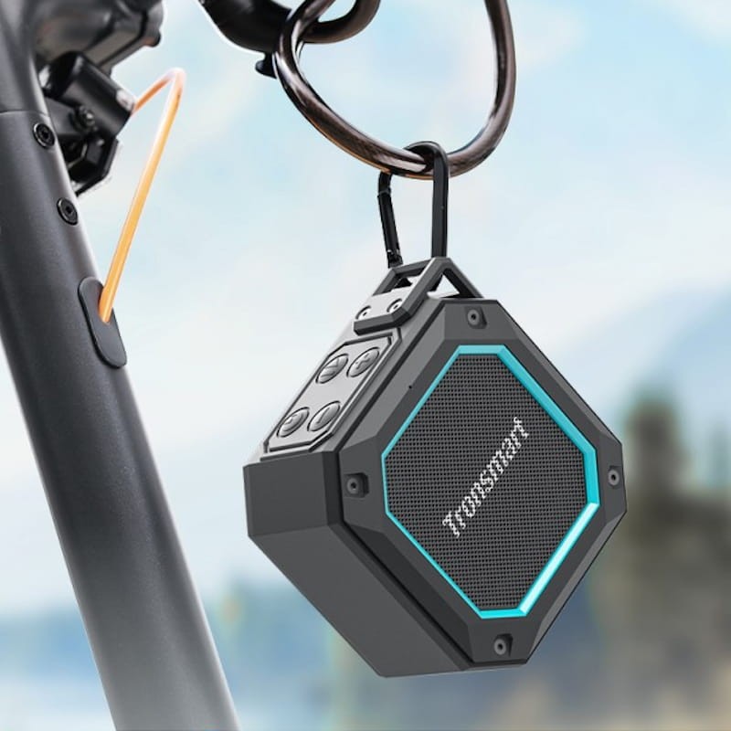 Tronsmart Groove 2 10W Bluetooth 5.3 - Haut-parleur Bluetooth - Ítem3