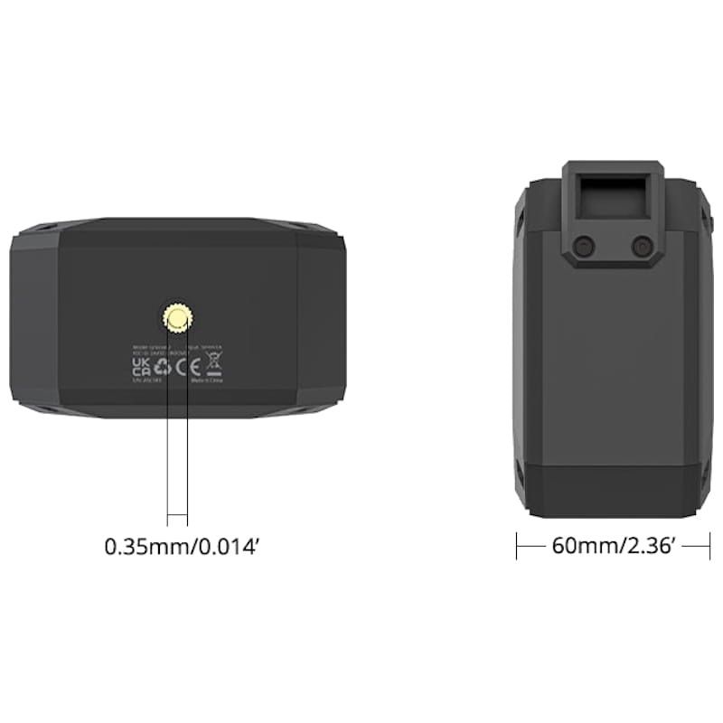 Tronsmart Groove 2 10W Bluetooth 5.3 - Haut-parleur Bluetooth - Ítem5